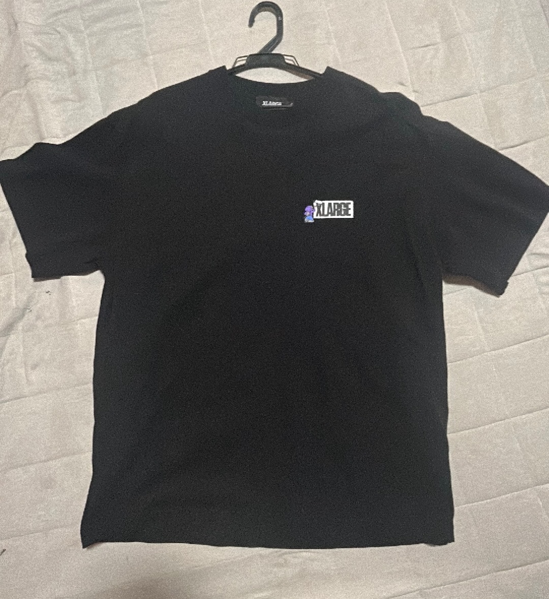 STREET VANDALISM S/S TEE