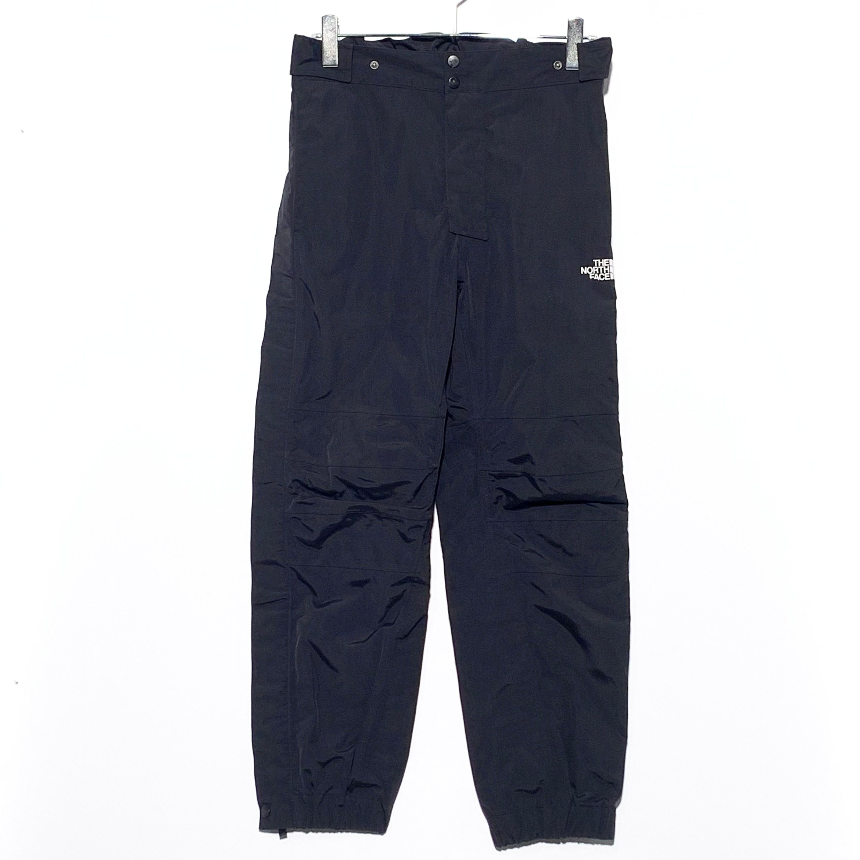 Dryvent Nylon Pant 17AW