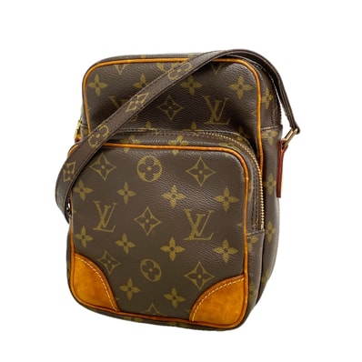 Louis Vuitton Amazon Monogram