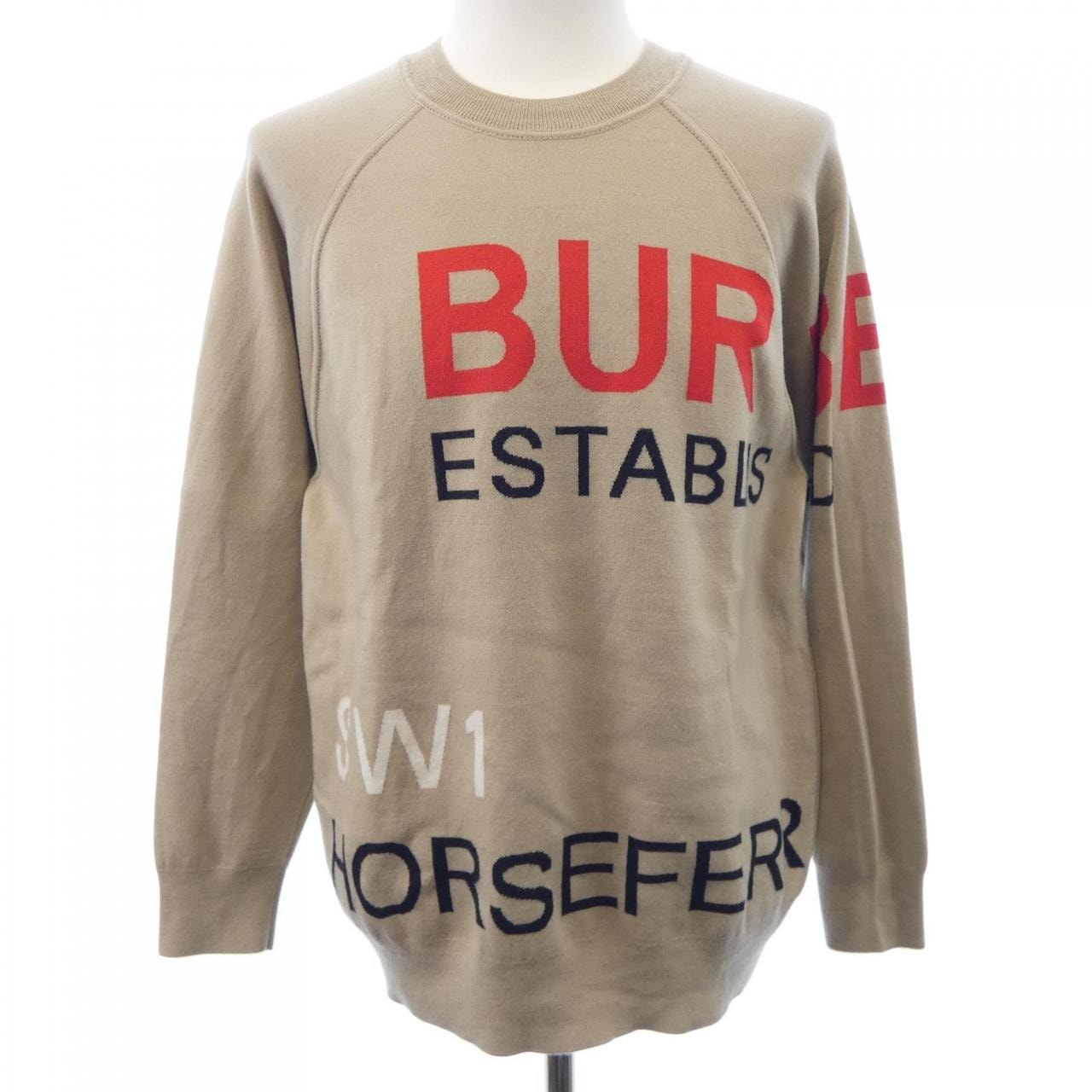 バーバリー BURBERRY 80135861 ニット