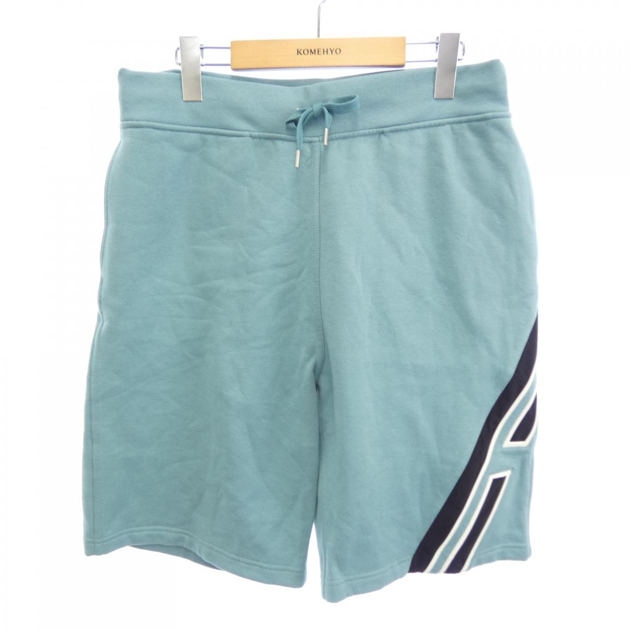 エルメス HERMES ランH *21-5741 ショートパンツ