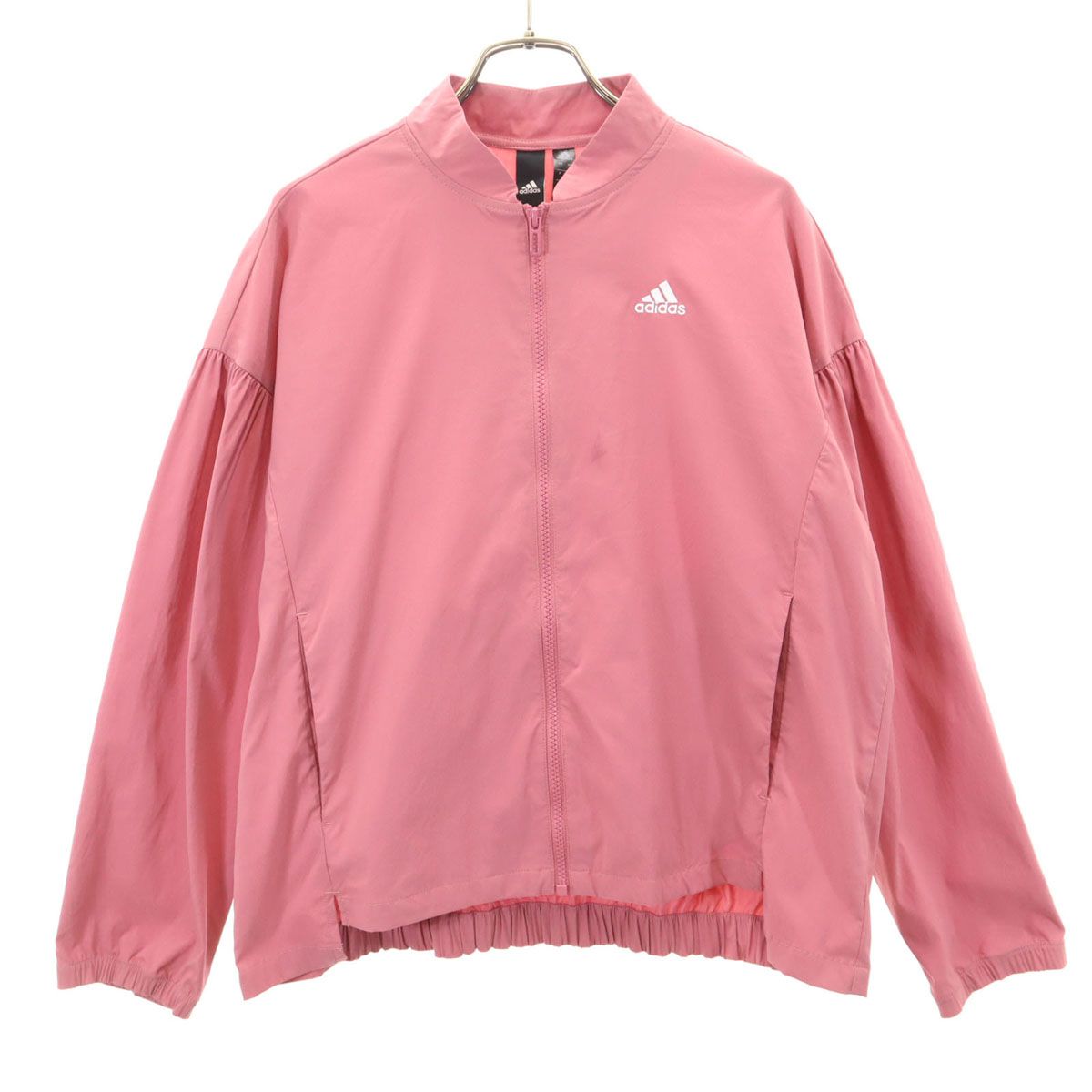 adidas アディダス タッサー ジャケット