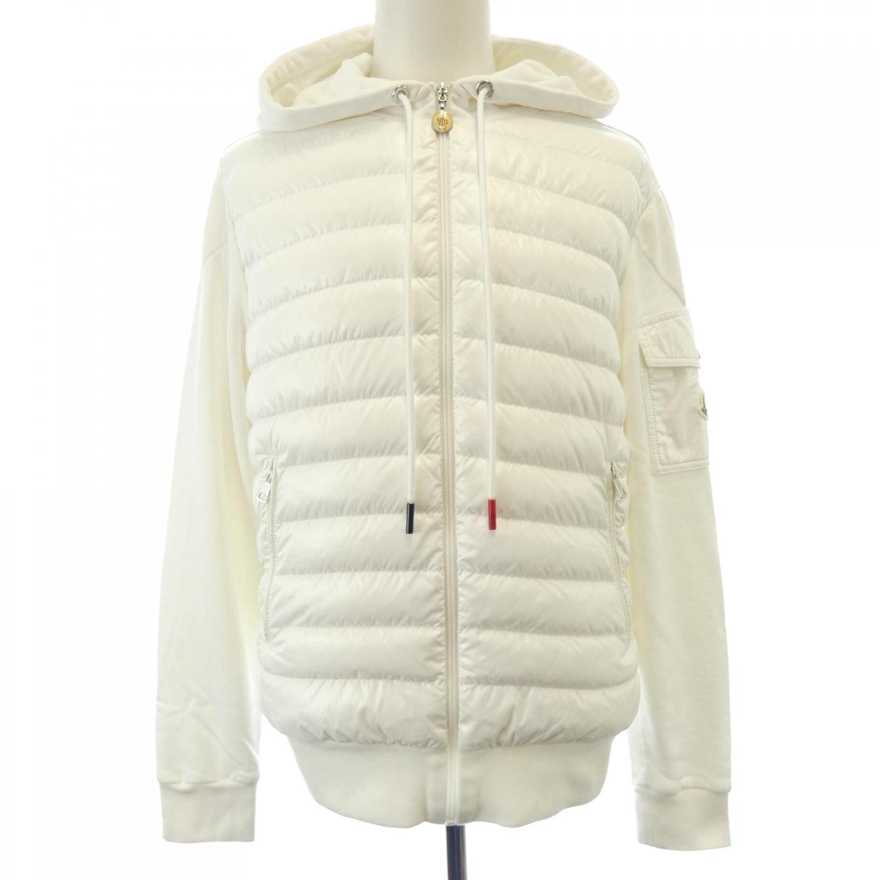 モンクレール MONCLER 10918G00009 ダウンジャケット