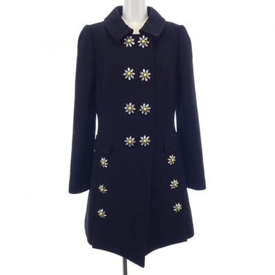 ドルチェアンドガッバーナ DOLCE&GABBANA コート
