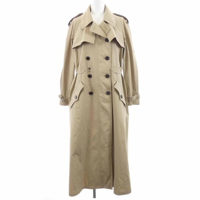 クリスチャンディオール CHRISTIAN DIOR 30MONTAIGNE 841M55A3332 トレンチコート