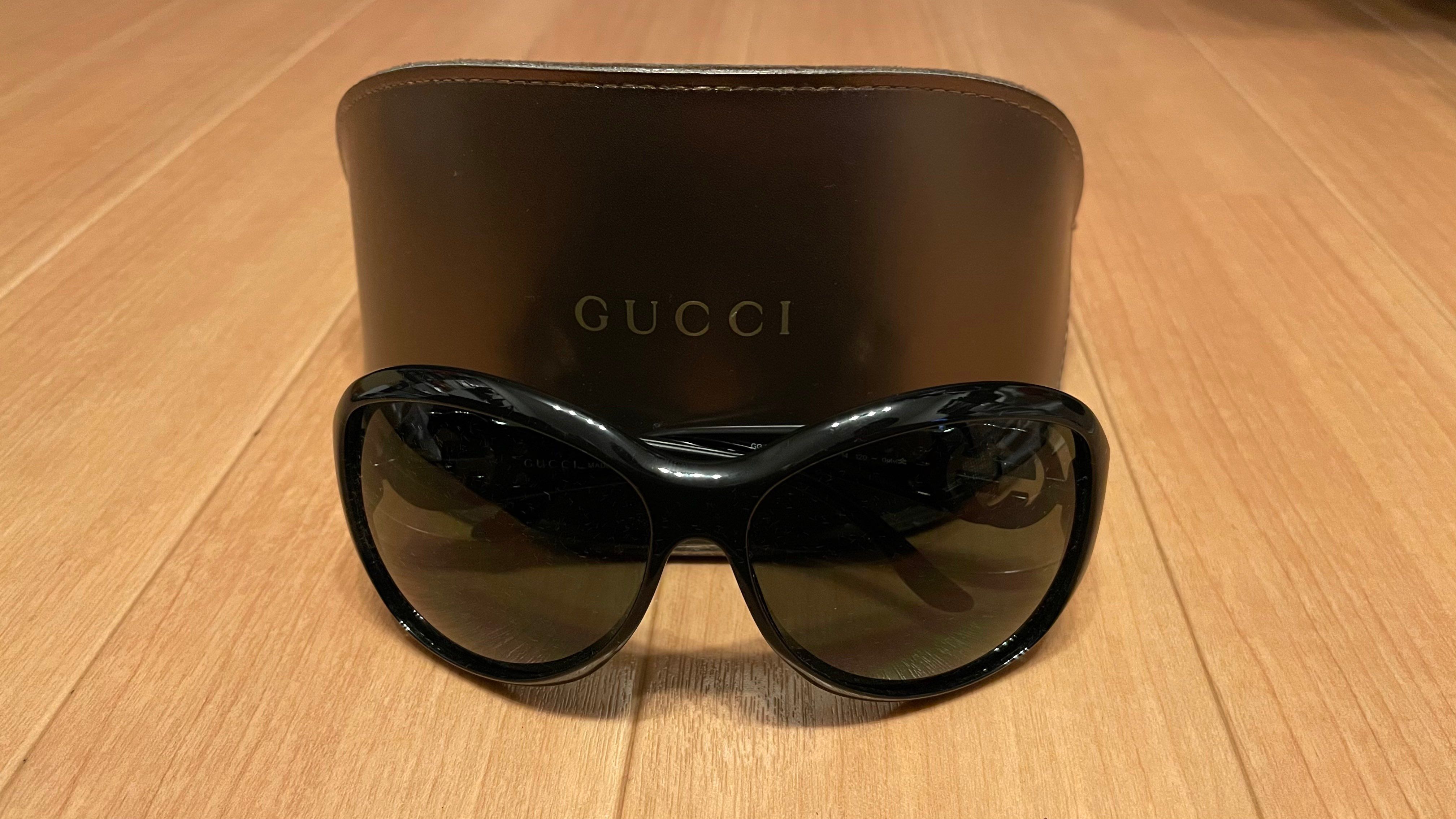 GUCCI サングラス GG3139/S
