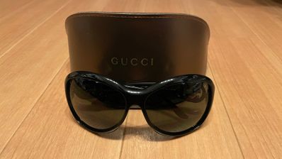 GUCCI サングラス GG3139/S