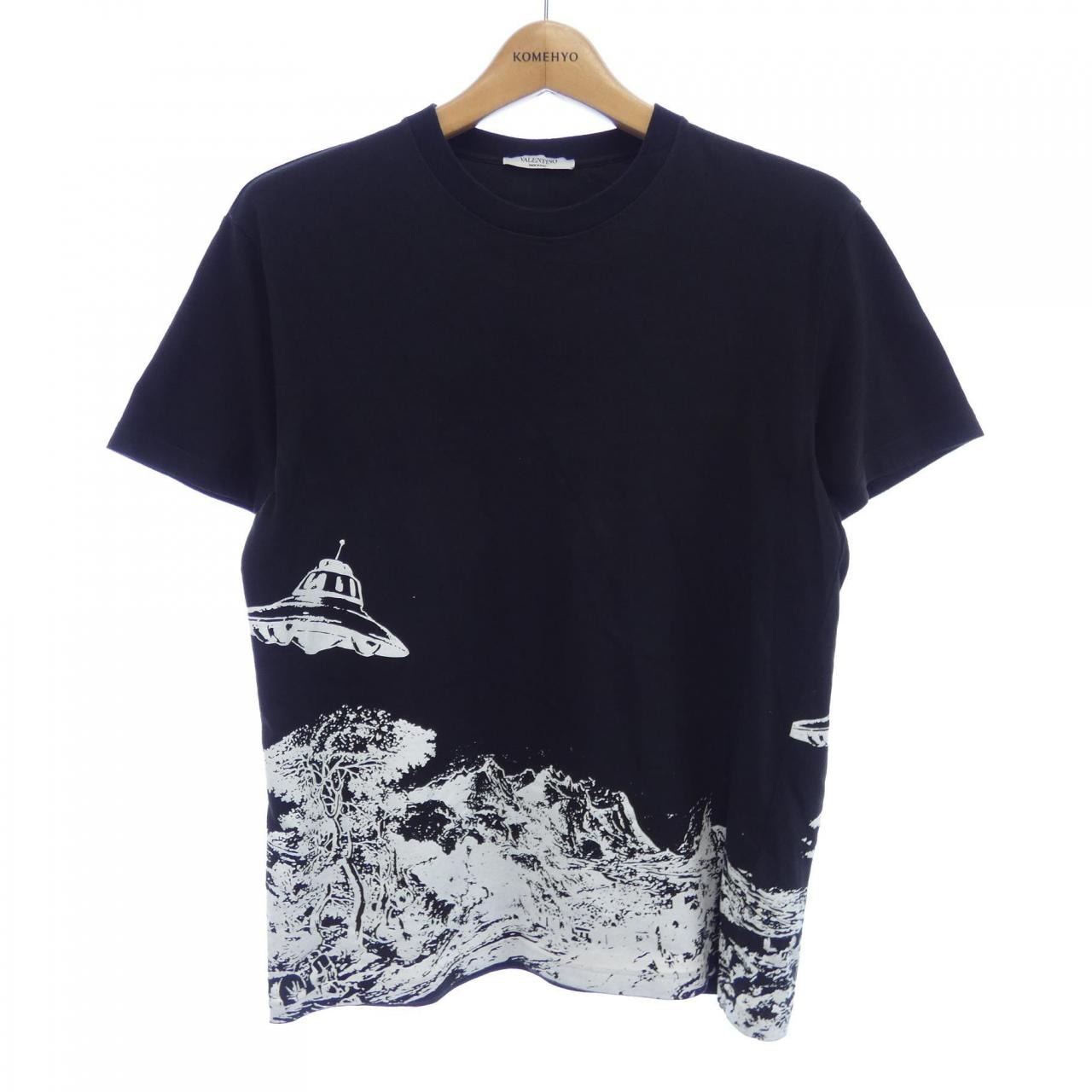 ヴァレンティノ VALENTINO Tシャツ