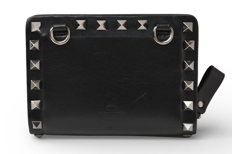 カルティエ 二つ折り財布 ユニセックス