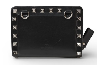 カルティエ 二つ折り財布 ユニセックス