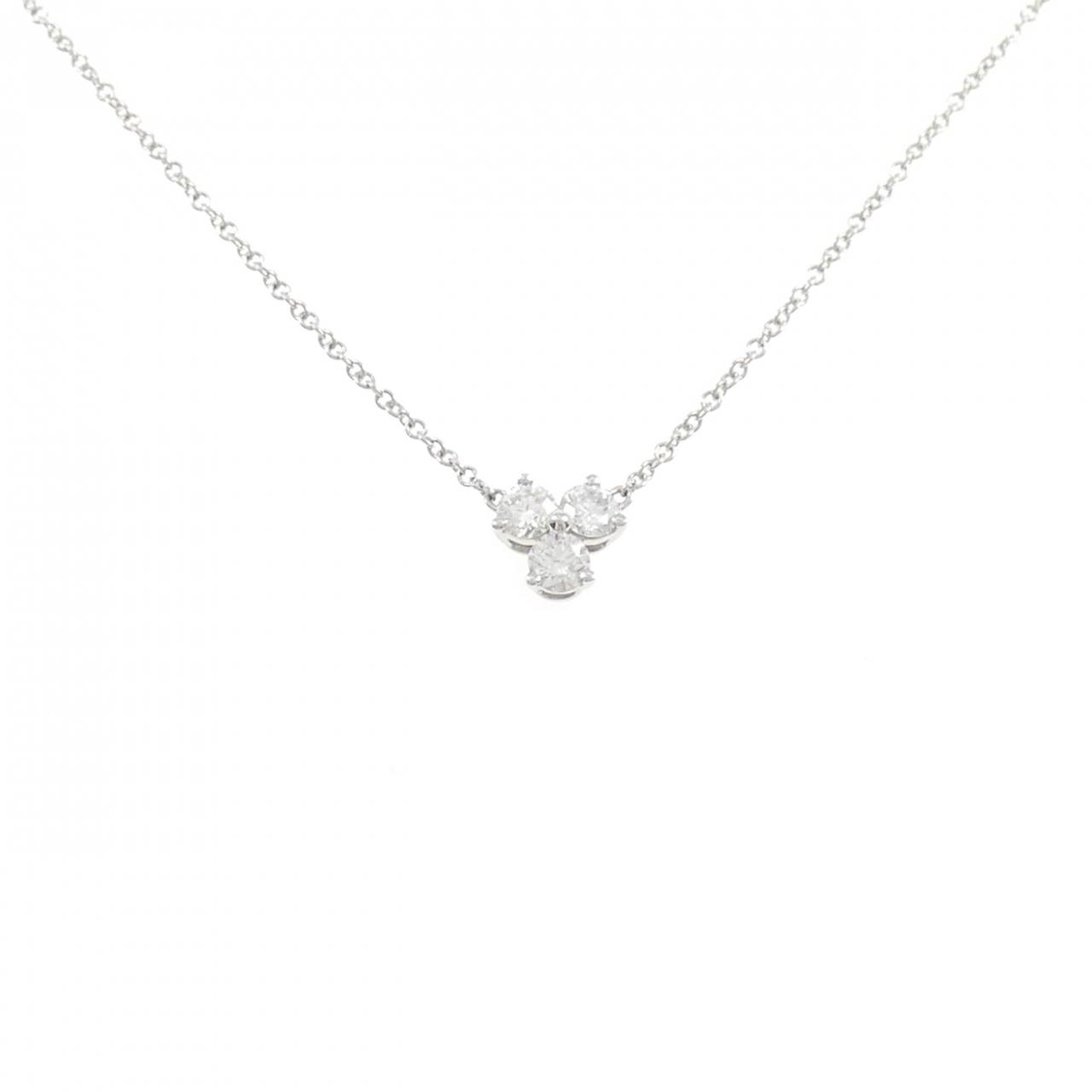 ティファニー アリア ネックレス