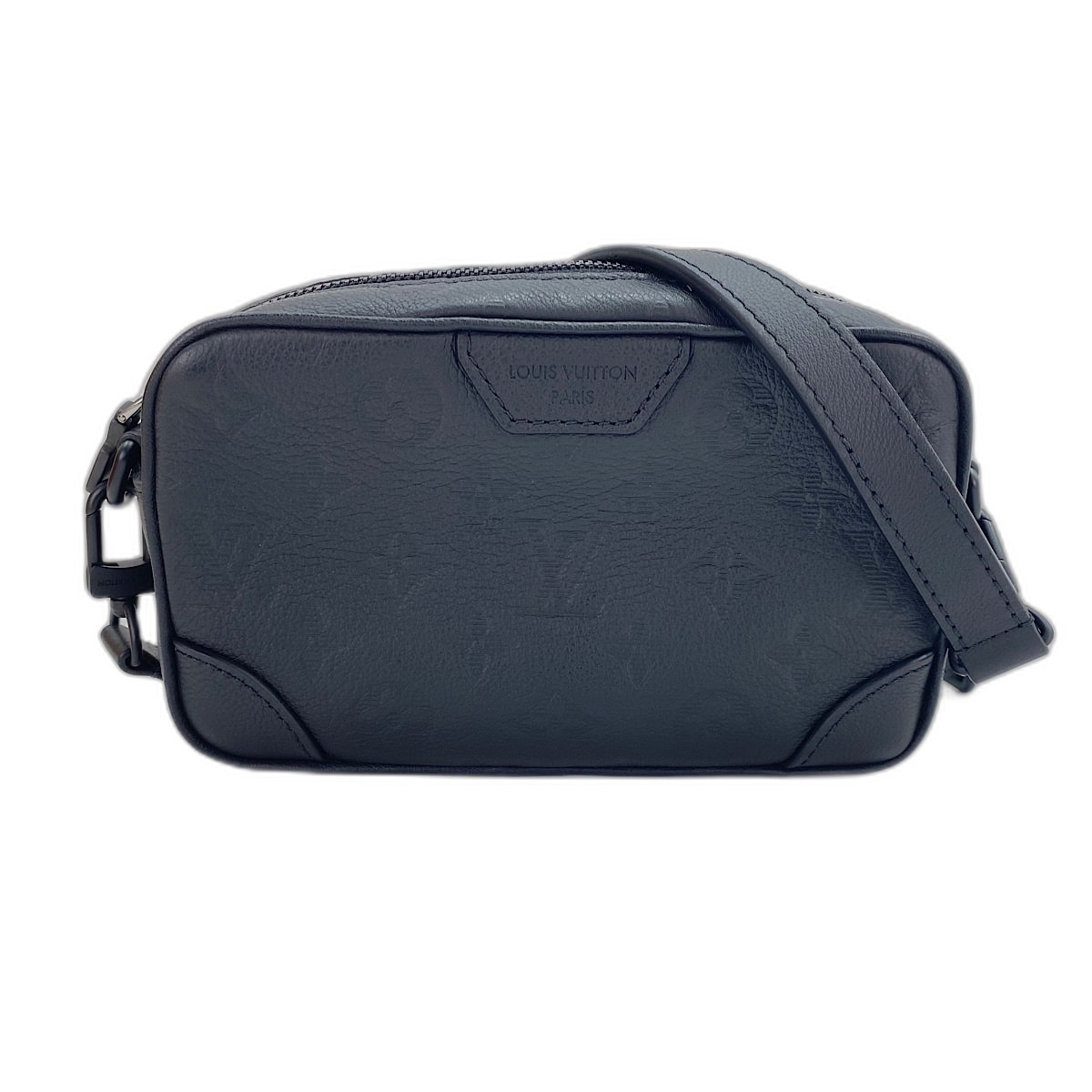 ヴィトン LV トロカデロ・ウェアラブル ウォレット ショルダーバッグ【中古】