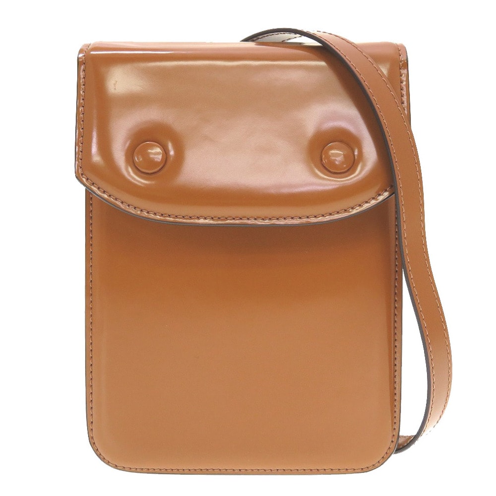 メゾン マルジェラ  チェスト S35WG0159  レザー  ブ