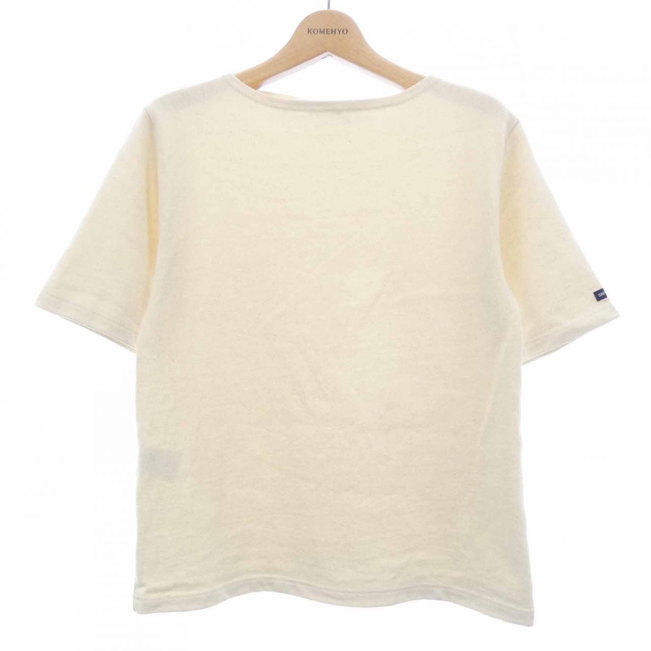 セントジェームス SAINT JAMES Tシャツ