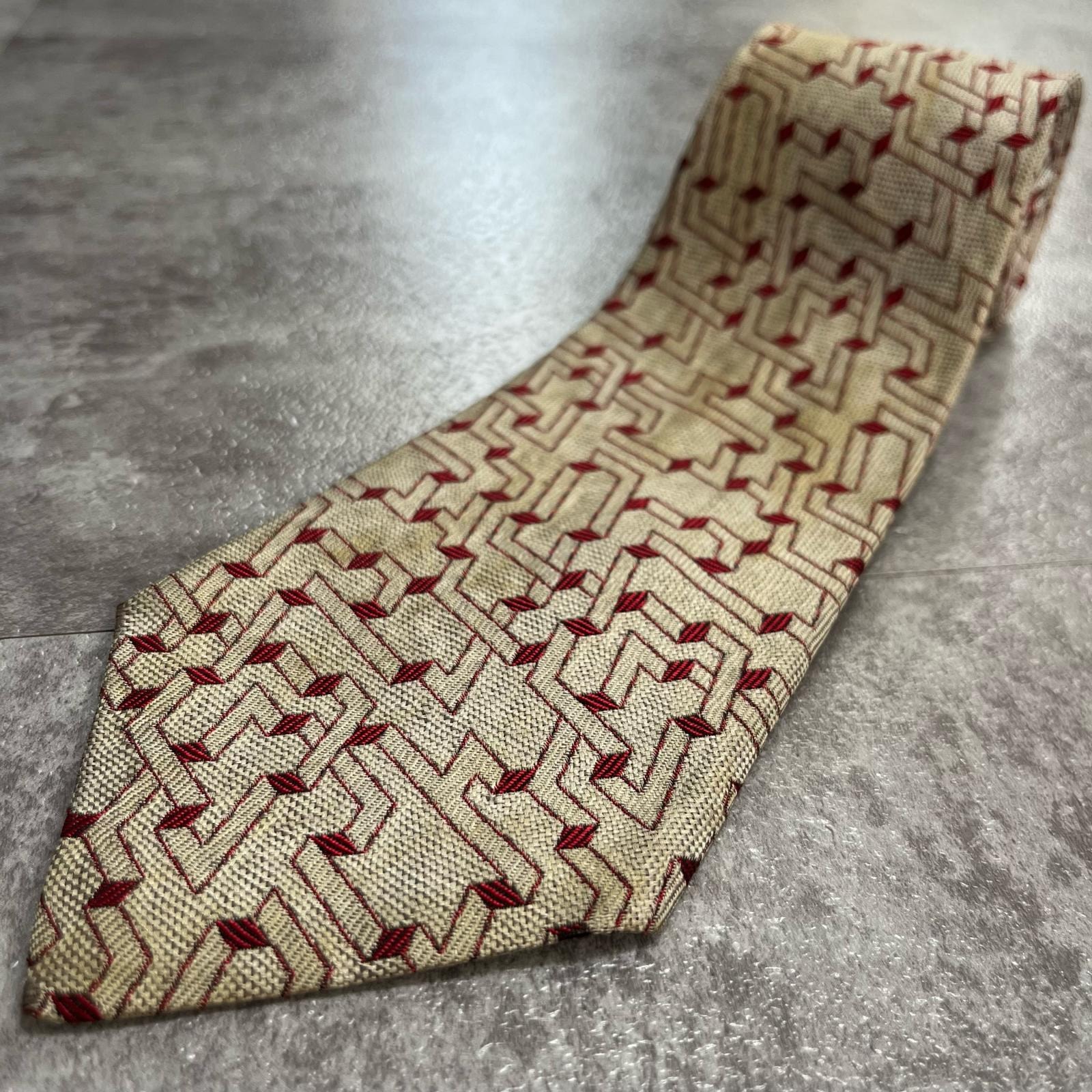 ヴェルサーチ ネクタイ メンズ