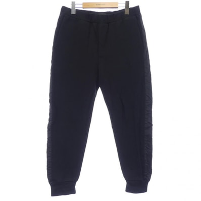 プラダ PRADA トライアングルロゴ UJP180 S212 11JE パンツ