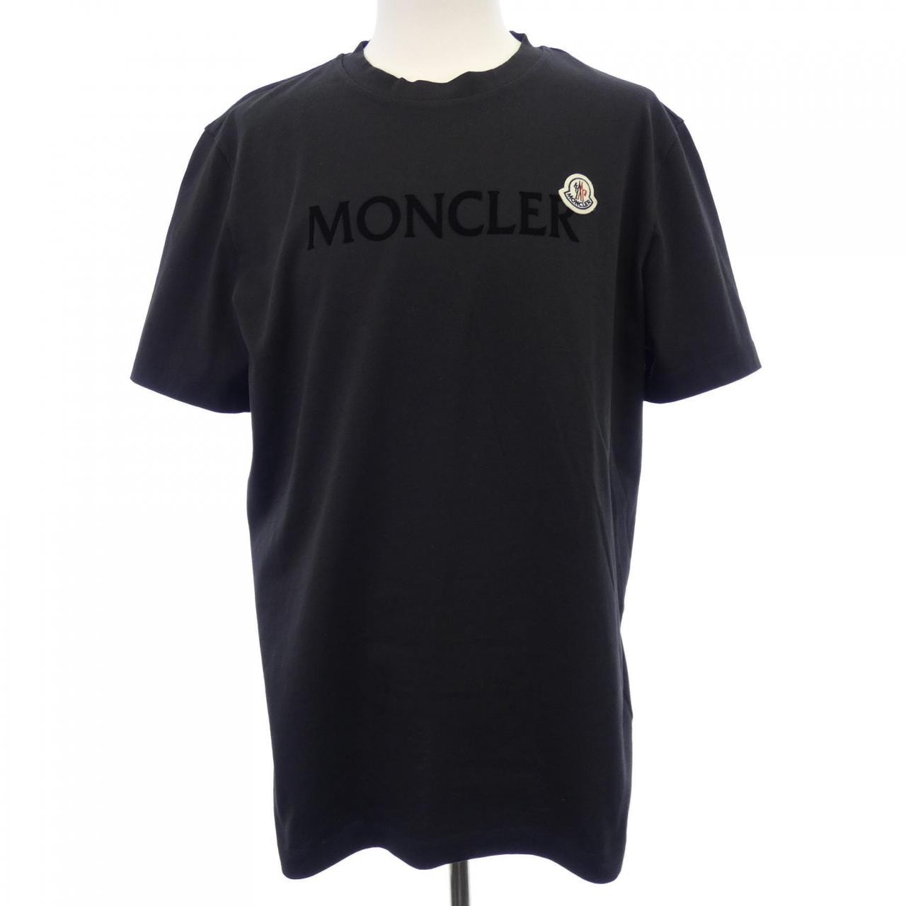 モンクレール MONCLER K10918C00075 Tシャツ
