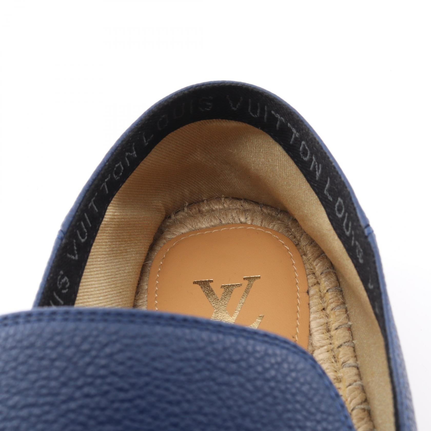 A (未使用に近い)】ルイ・ヴィトン LOUIS VUITTON ビダールライン