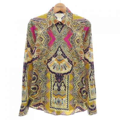 エトロ ETRO シャツ