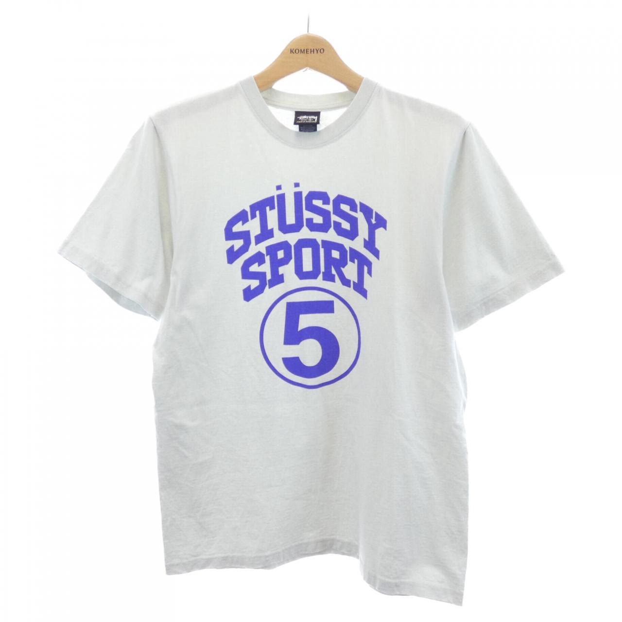 ステューシー STUSSY Tシャツ