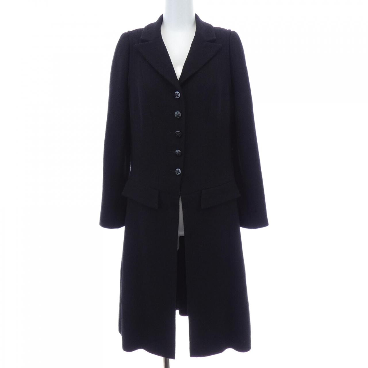 【ヴィンテージ】シャネル CHANEL P29407V19403 06A コート