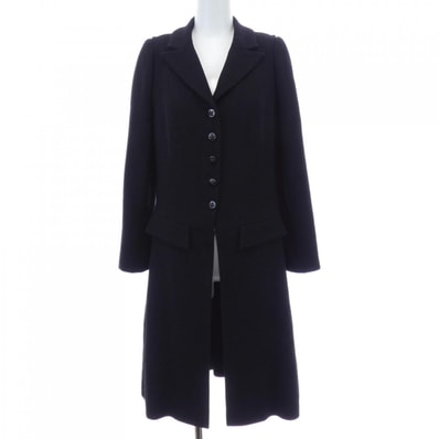 【ヴィンテージ】シャネル CHANEL P29407V19403 06A コート