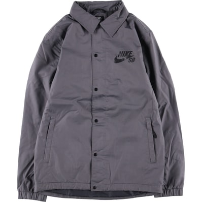 古着 ナイキ NIKE NIKE SB 中綿ジャケット パファージャケット メンズXS相当/eaa572067