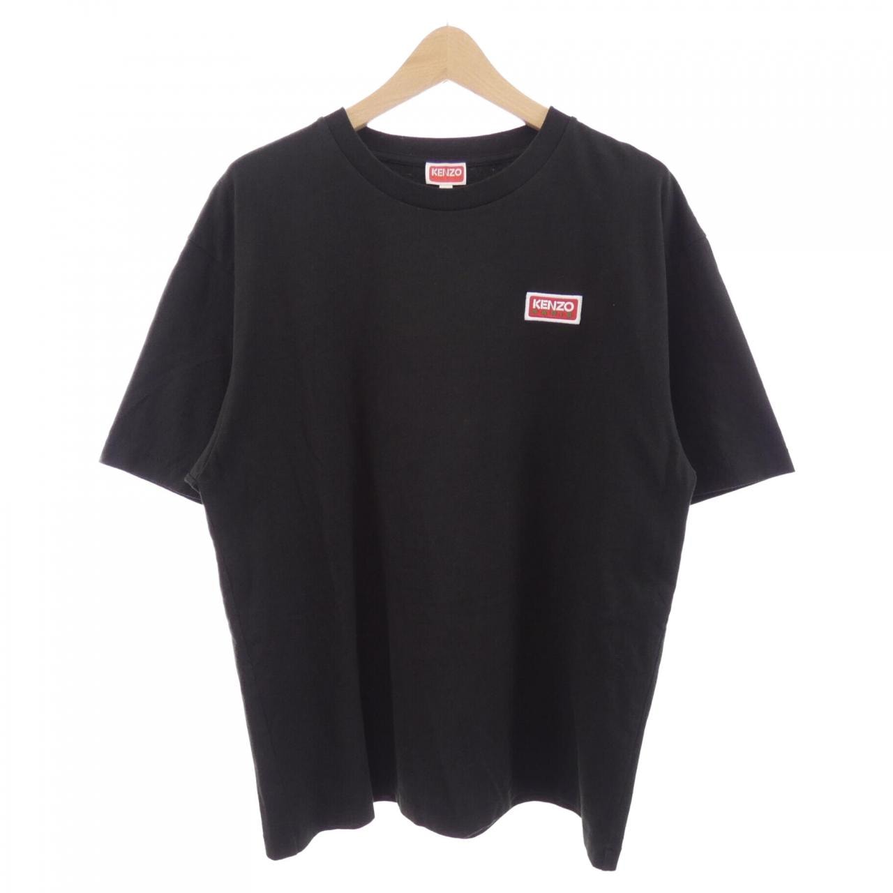 ケンゾー KENZO FD65TS1084SY Tシャツ