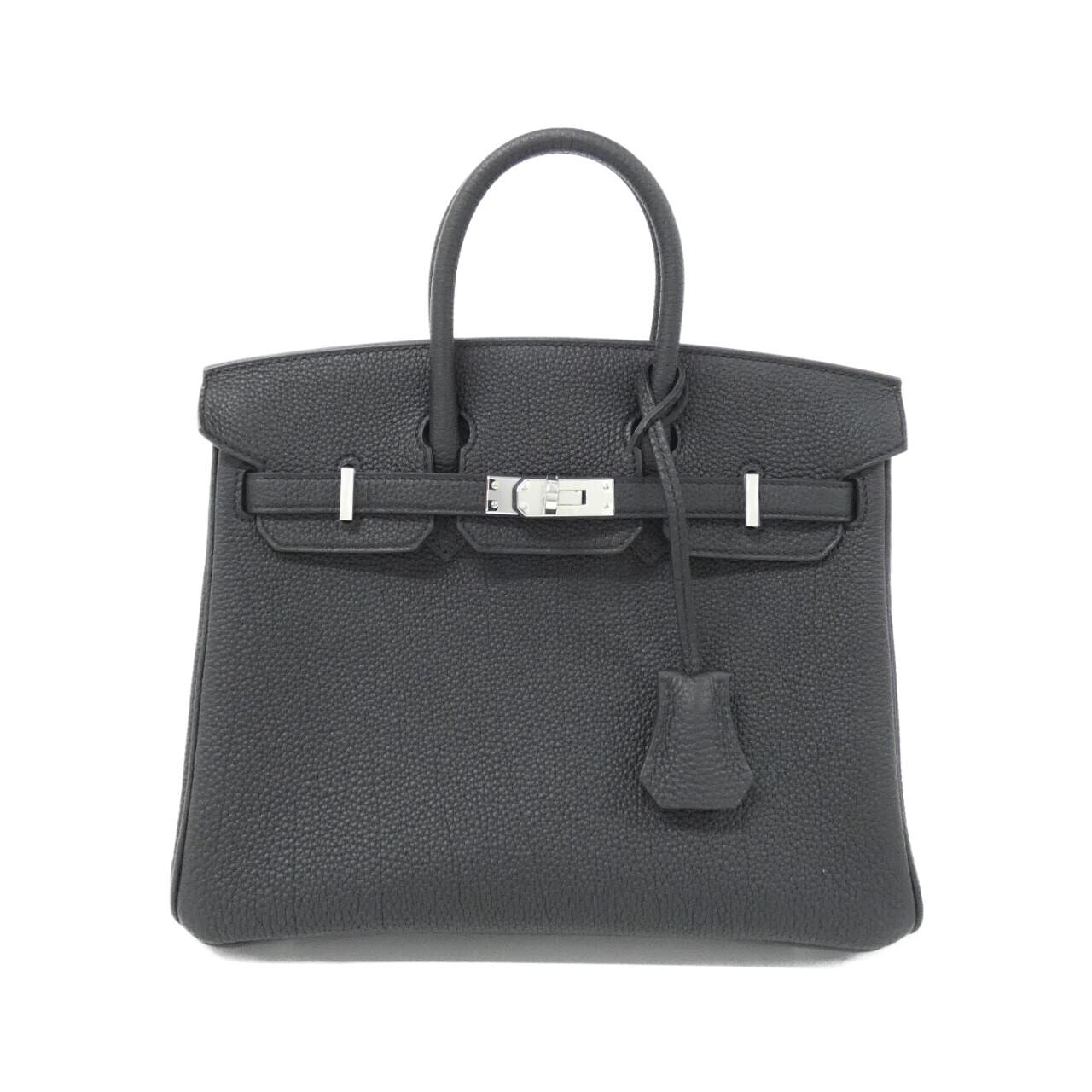 【未使用品】エルメス バーキン 25cm 041344CK バッグ