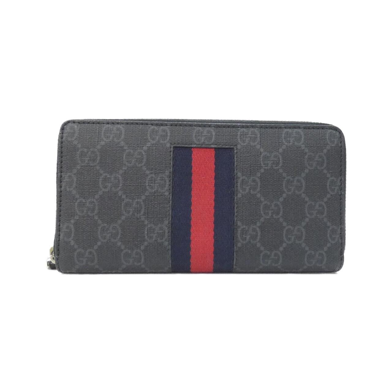 グッチ NEW WEB 408831 KHN4N 財布