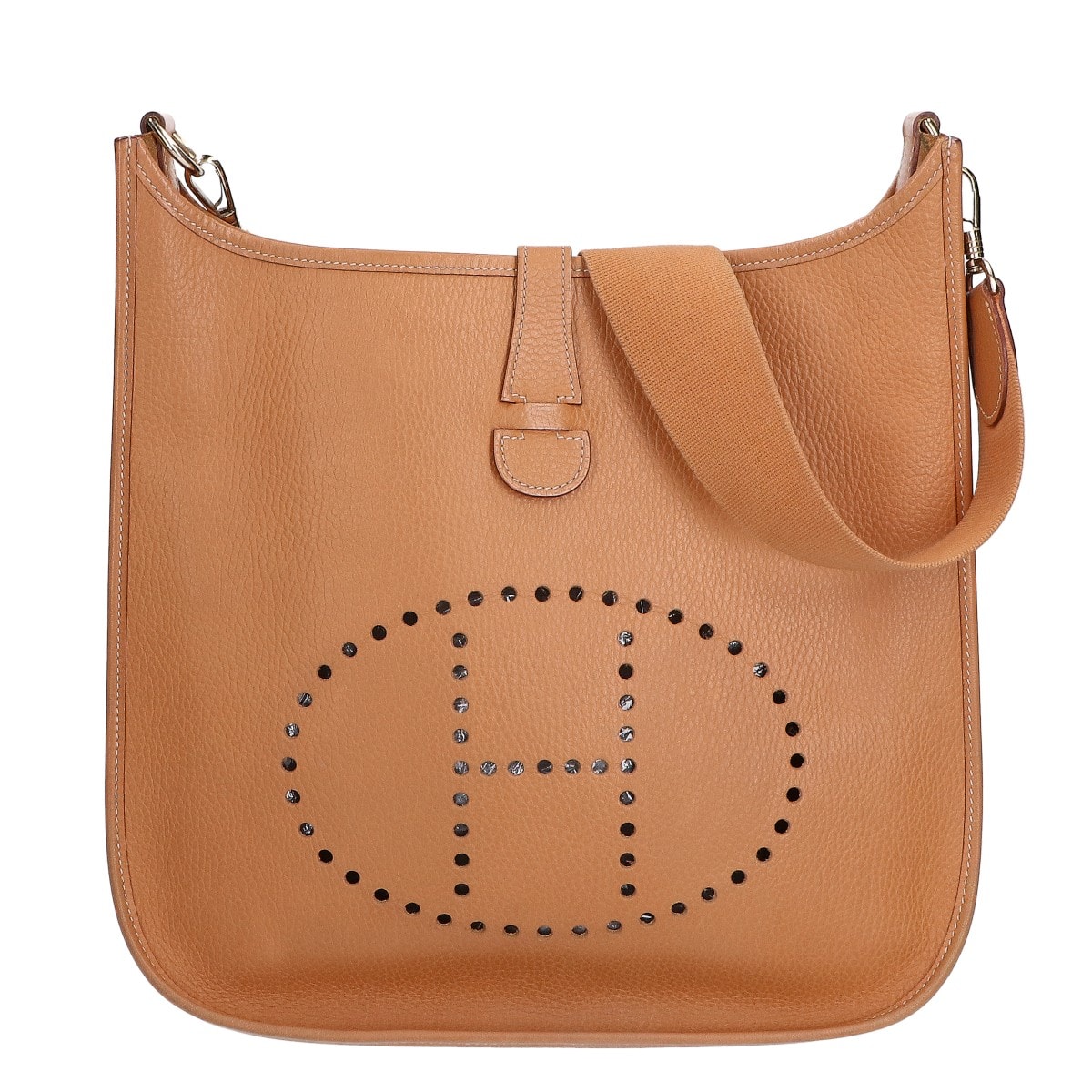 エルメス 〇Z刻 アルデンヌ エブリンGM 1