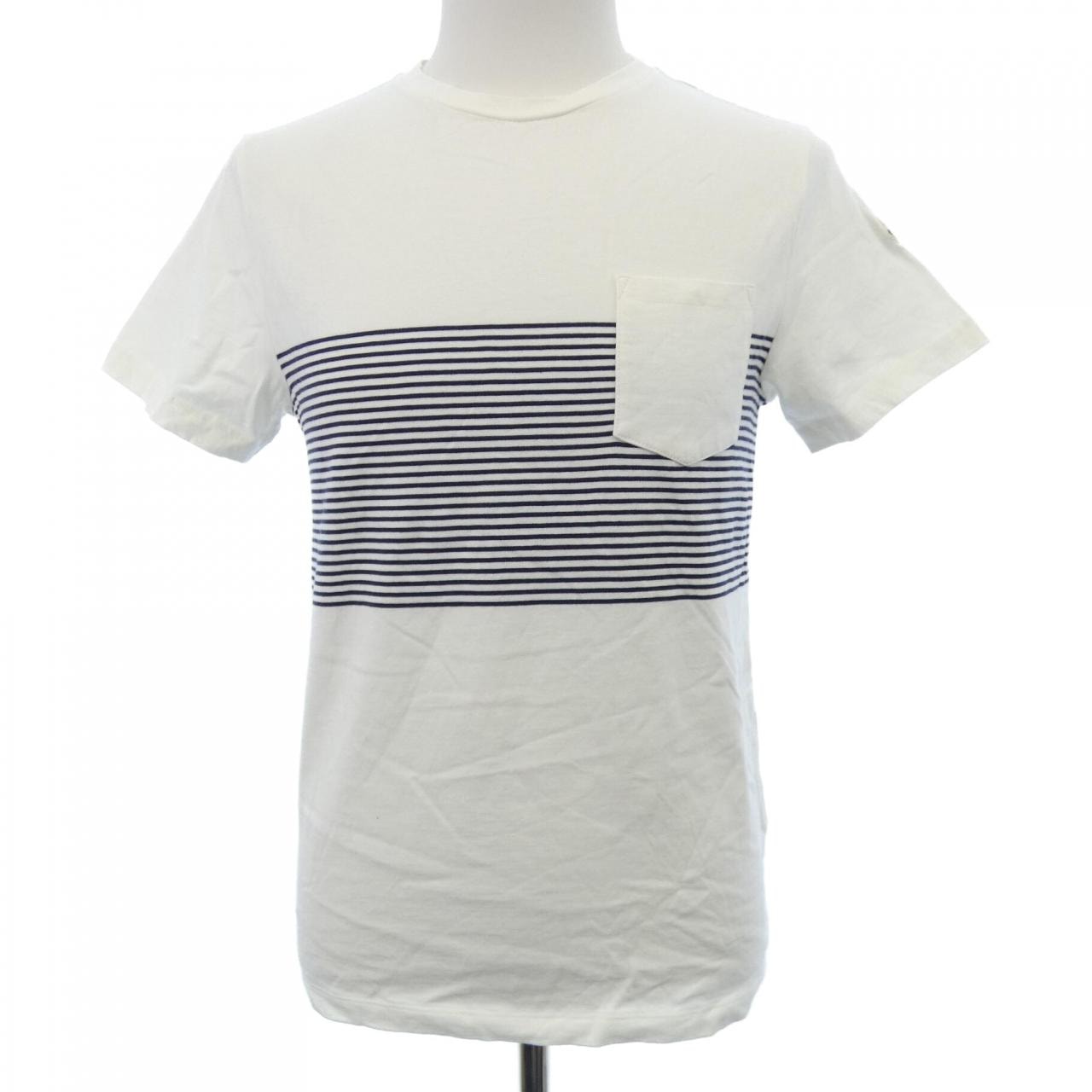 モンクレール MONCLER 1091800550 Tシャツ