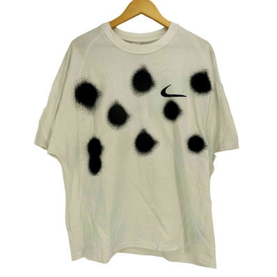 NRG I SS TOP WHITE【1143470139579】