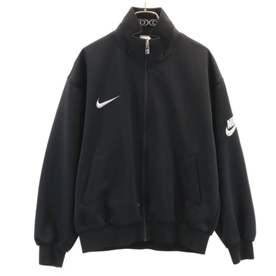 NIKE ナイキ ジャケット L ブラック
