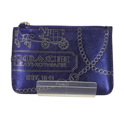 THE LEATHERWARE EST カードケース【1143411671113】