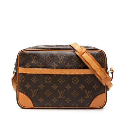 Louis Vuitton Trocadero 27 Monogram