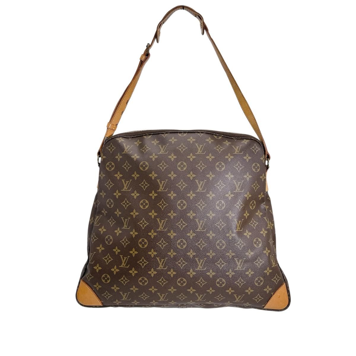 ルイヴィトン LOUIS VUITTON バラード M51112 モノグラム ショルダーバッグ