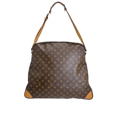 ルイヴィトン LOUIS VUITTON バラード M51112 モノグラム ショルダーバッグ