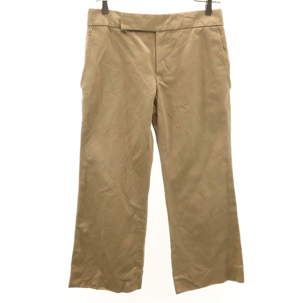 MARNI マルニ クロップドパンツ