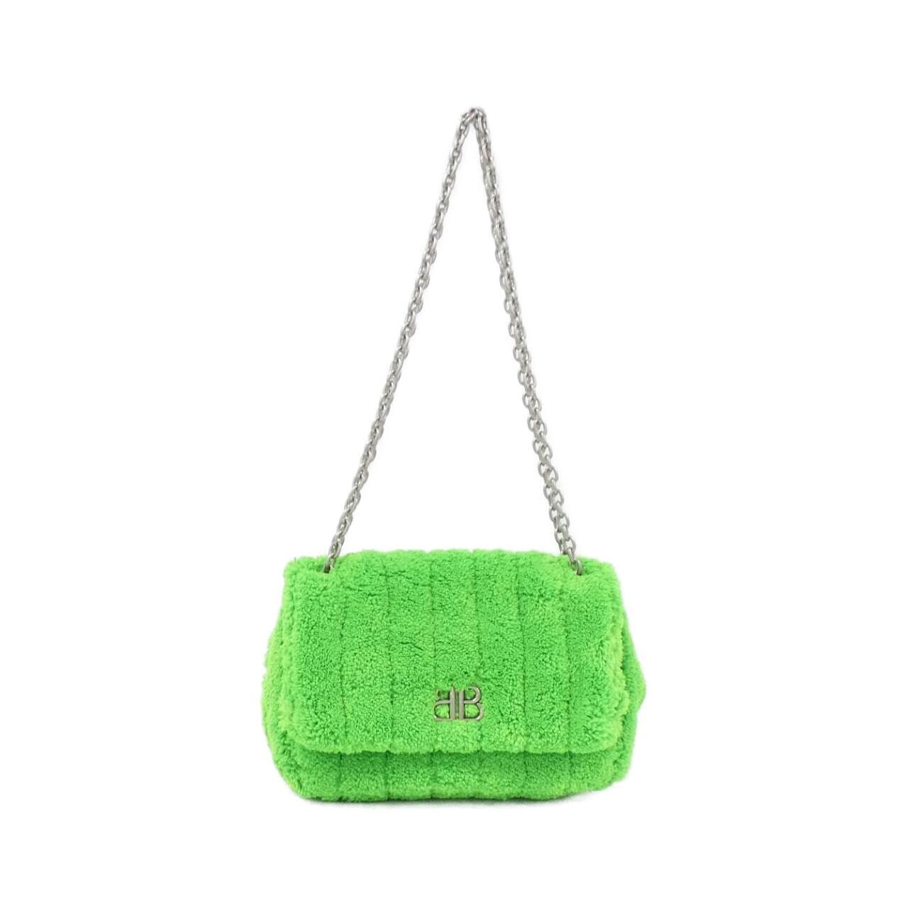 バレンシアガ モナコ 781672 2AA05 ショルダーバッグ