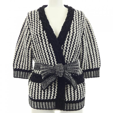 シャネル CHANEL P58549K07658 カーディガン