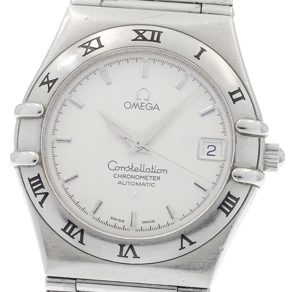 オメガ コンステレーション 1502.30 メンズ 【中古】