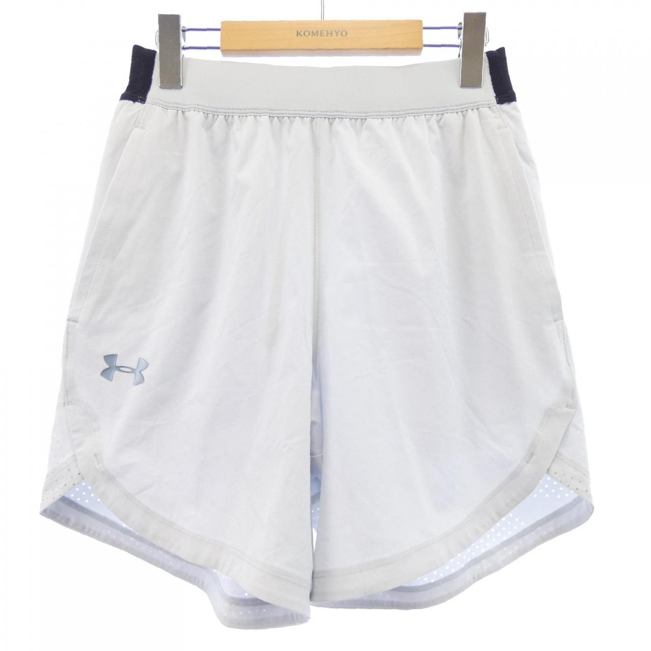 アンダーアーマー UNDER ARMOUR ショートパンツ