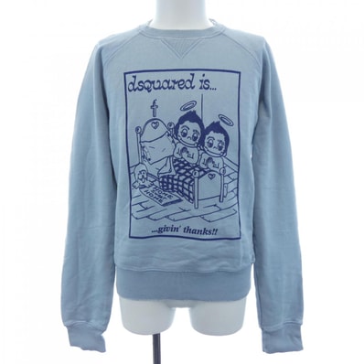 ディースクエアード DSQUARED2 スウェット