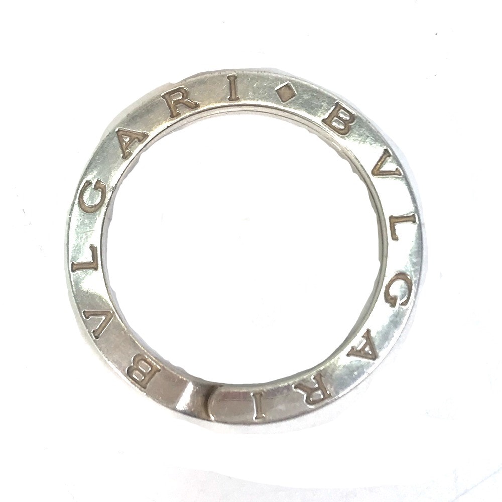 ブルガリ BVLGARI ブルガリ ブルガリ 小物 アクセサリー キーリング メタル シルバー