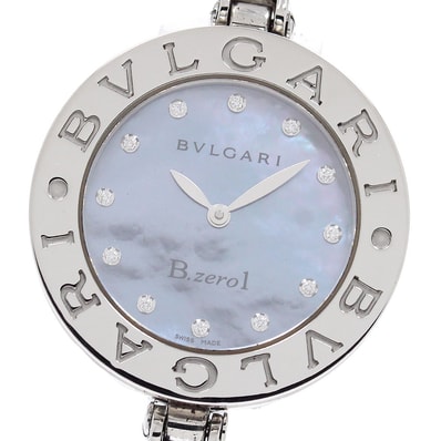 ブルガリ B.zero1 BZ30S レディース 【中古】