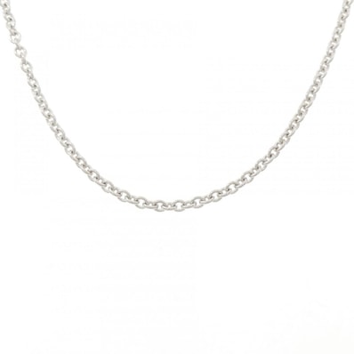 カルティエ フォルサチェーン ネックレス