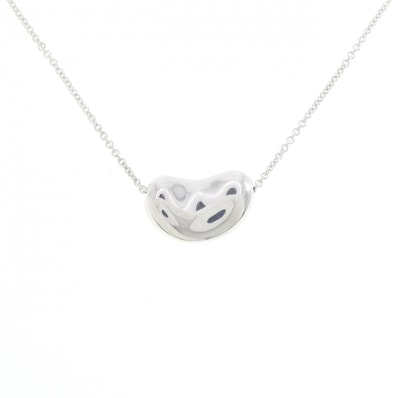 ティファニー ビーンズ ネックレス