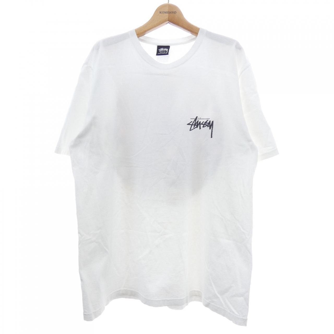 ステューシー STUSSY Tシャツ