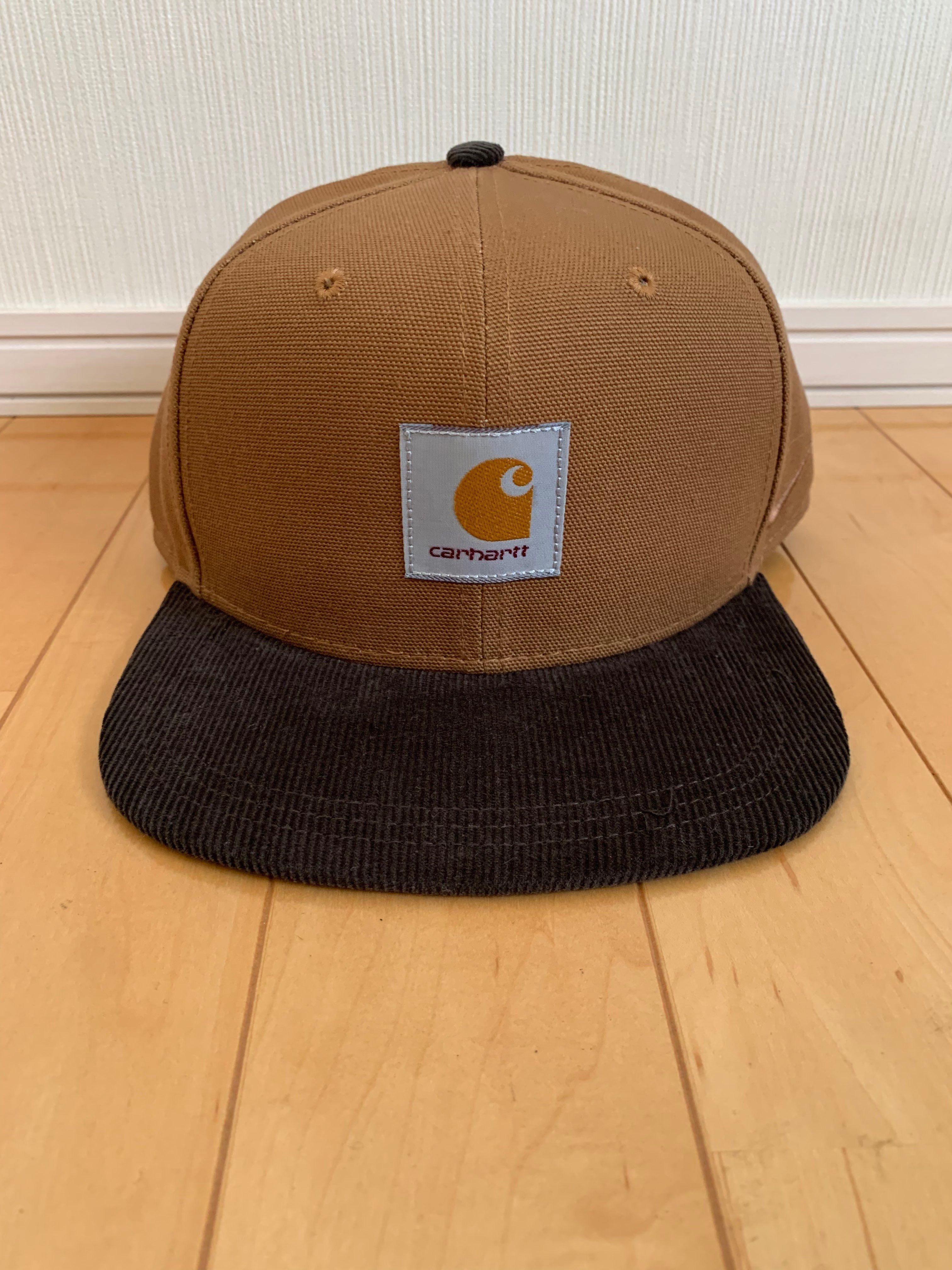 Carhartt WIP x NIKE NRG Pro Cap "Brown"